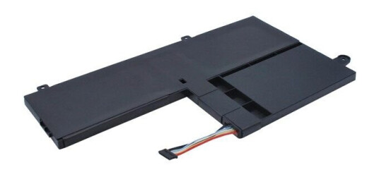 CoreParts Battery - laptop battery - Li-pol - 4050 mAh - 30 Wh CoreParts Battery - laptop battery - Li-pol - 4050 mAh - 30 Wh