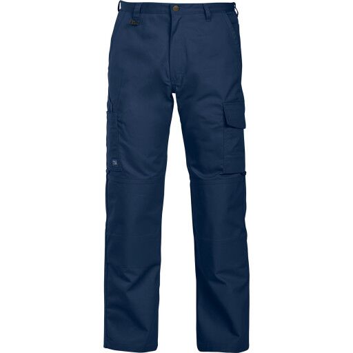 ProJob 2501 Servicebukse Navy blue D84 ProJob 2501 Servicebukse Navy blue D84