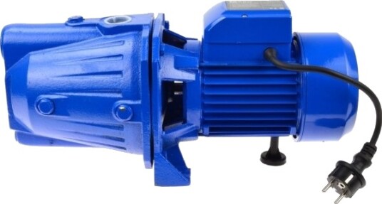 Geko Hydroforpumpe Jet100s 1100W G81500
