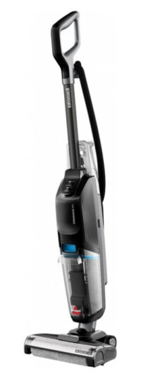 Bissell Crosswave Hf2 Pro 3848N  Støvsuger  Pinne  Uten Pose