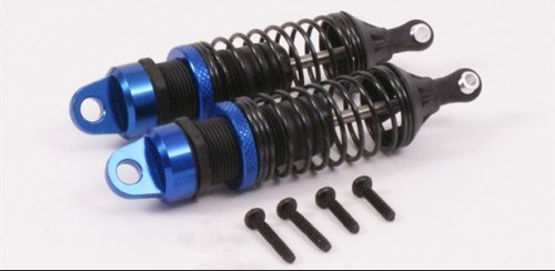 BSD 701-004-B Shock Absorber UnitMetal Cap And Ring 