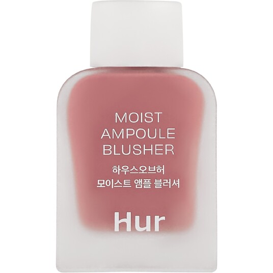 House of Hur Moist Ampoule Blusher 06 Cherry Blossom House of Hur Moist Ampoule Blusher 06 Cherry Blossom
