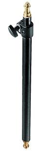 MANFROTTO Stativ Förlängning 122B Svart 48-80cm