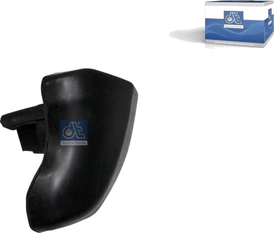 Tetnings- / sikkerhetsplugg DT Spare Parts 1.23262