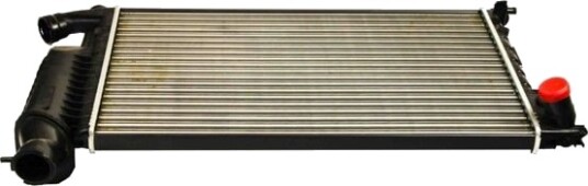 MAXGEAR AC271065 Radiator motorkjøling MAXGEAR AC271065 Radiator motorkjøling