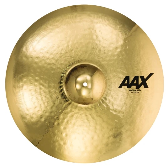 Sabian 22"" AAX Medium Ride Sabian 22"" AAX Medium Ride