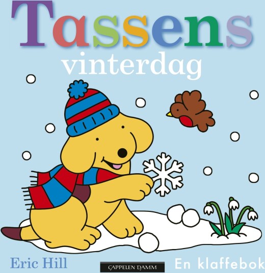 Tassens vinterdag