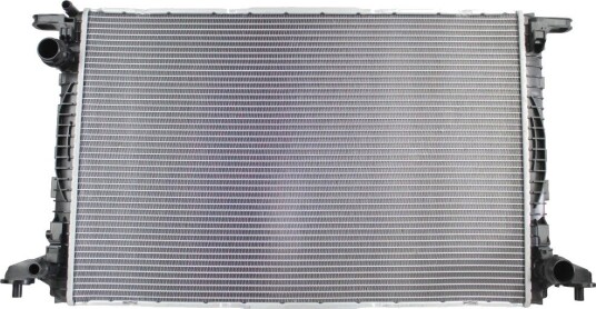 Radiator, motorkjøling ABAKUS 003-017-0071-B