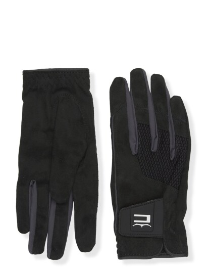 COBRA W S Stormgrip Rain Glove Pair 26   Black   M/L