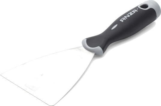 Anza 649290 Stålskrape Med Hammerhode 100 mm