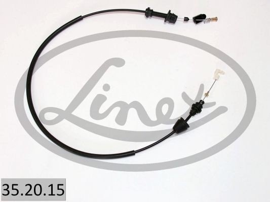 Gasswire LINEX 35.20.15