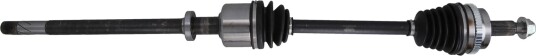 Drivaksel KAMOKA 5011629