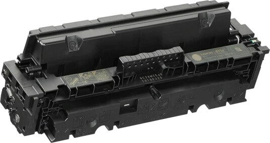 TB W2030X Toner 415X Sort Høykapasitet (7.500 sider) erstatter HP W2030X TB Premium toner