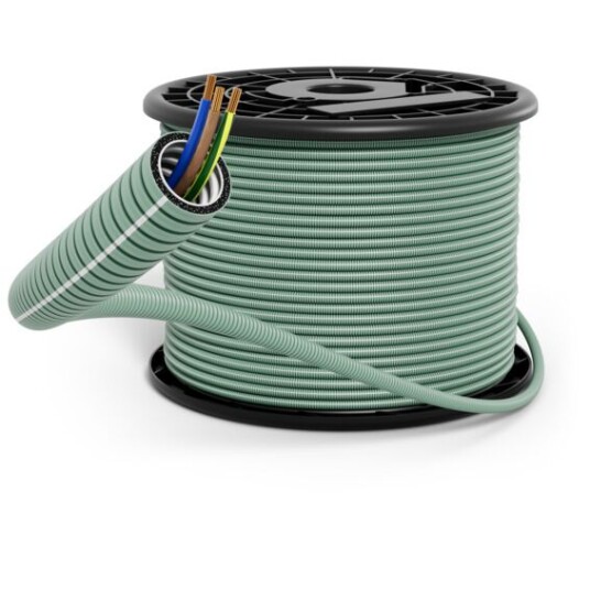 Ipipe K-rør 16/PN-IX 3G1,5 Icable Rpp B300 Ipipe K-rør 16/PN-IX 3G1,5 Icable Rpp B300