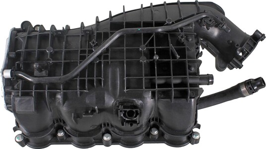 Innsugsmanifold METZGER 2100129