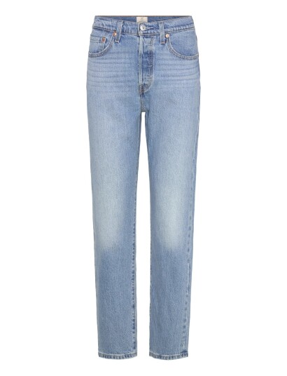 Levi"s® 501 Crop Where To Now Ndx Blue 26 x 26 Levi"s® 501 Crop Where To Now Ndx Blue 26 x 26