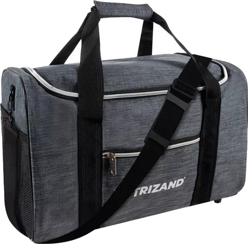 Håndbagasje 40x25x20cm Ryanair/Reiseveske -Treningsveske –Veske