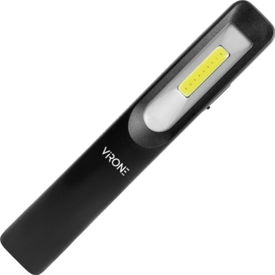 Orno Led Arbeidslykt 3W 200Lm + 3W 150Lm 1200 Mah 3 Moduser