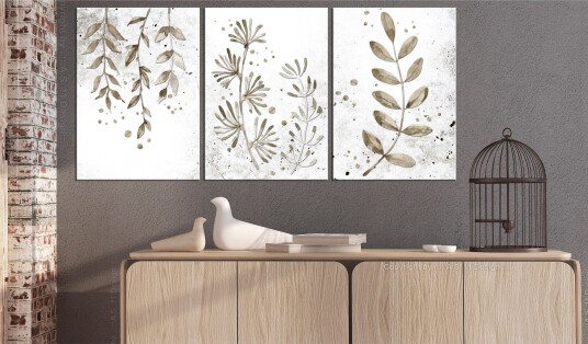 Bilde Twigs 120x60 Artgeist sp. z o. o.