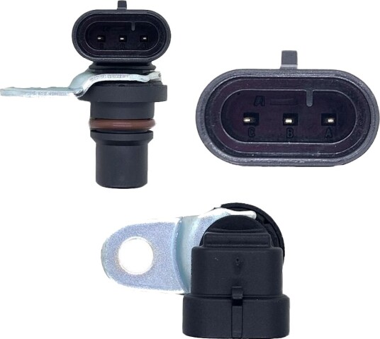 Sensor, kamakselposisjon WAGNER CAS00148