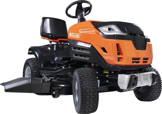 Oleo Mac plentraktor med 108cm klippebredde