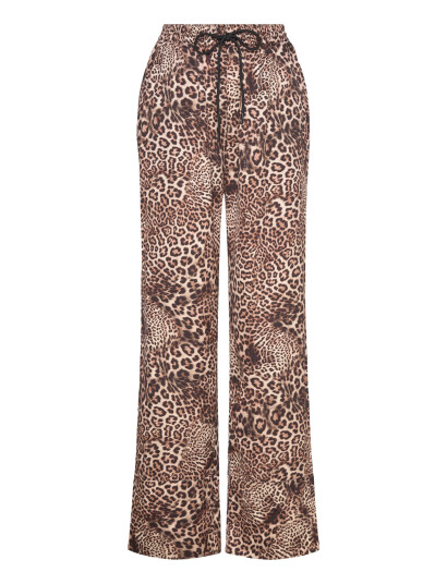 crās Marinacras Pants - Brown - 34