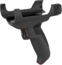 Honeywell Honeywell Håndholdt Pistolgripehendel EDA51K-SH-R