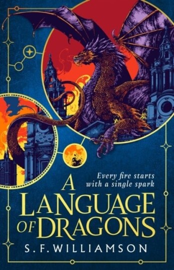 A Language of Dragons A Language of Dragons