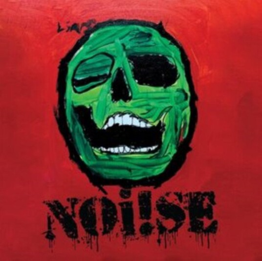 Noise Liam Uk Vinyl Noise Liam Uk Vinyl