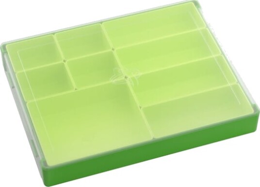 Puzzle Gamegenic Gamegenic: Token Silo Green/Lime