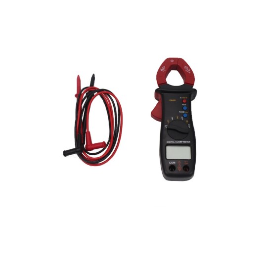 Weber Tools Multimeter WT-488 Weber Tools Multimeter WT-488