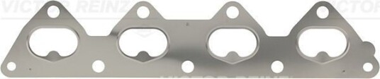 Tetning eksosmanifold REINZ 71 54303 00
