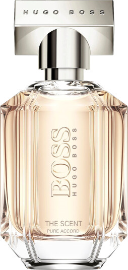 Boss Hugo The Scent For Her PUR Accord Eau de toilette 50ml