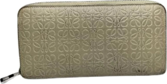 Loewe Dame Hvit