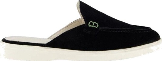 Atelier Verdi, Dame, Sko, Svart, 40 EU,