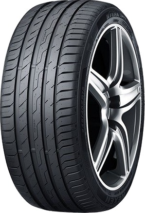 Nexen N Fera Sport 215/40R18 89Y Nexen N Fera Sport 215/40R18 89Y