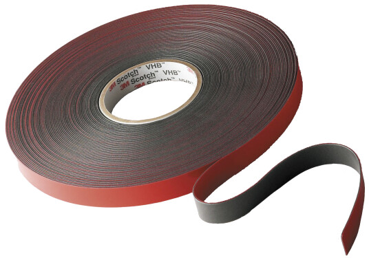 3Mtm Vhbtm Tape 4611F 19 Mm X 33 M 4 Rl/Krt