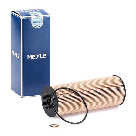 Oljefilter MEYLE 100 115 0011