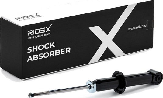 RIDEX 854S17873 Støtdemper