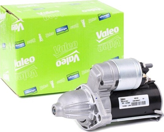 VALEO 438168 Starter VALEO 438168 Starter