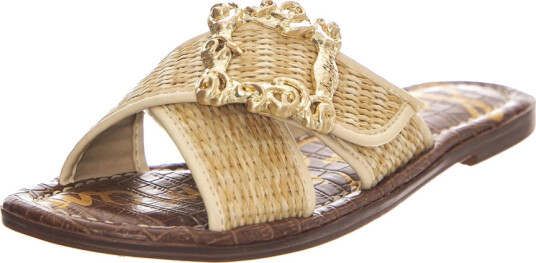 Sam Edelman Dame Sko Beige 36 EU, Sam Edelman Dame Sko Beige 36 EU,