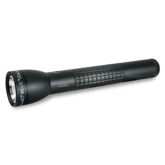 Maglite ML300LX 3D LED lommelykt (403 m)