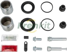 FRENKIT 751046 Reparasjonssett, bremsecaliper