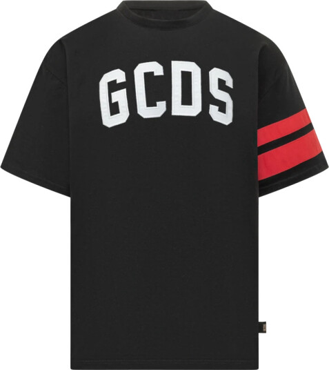 Gcds Herre Topper Svart S, Gcds Herre Topper Svart S,