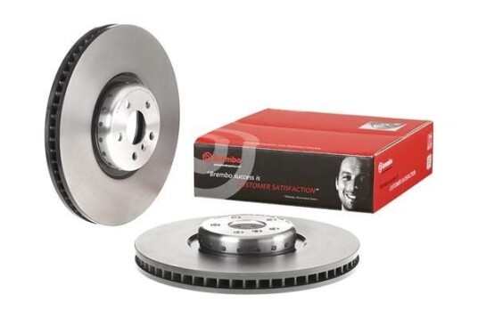 Bremseskive BREMBO 09.D897.13