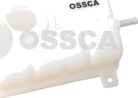 Utjevningsbeholder kjølemiddel OSSCA 20314