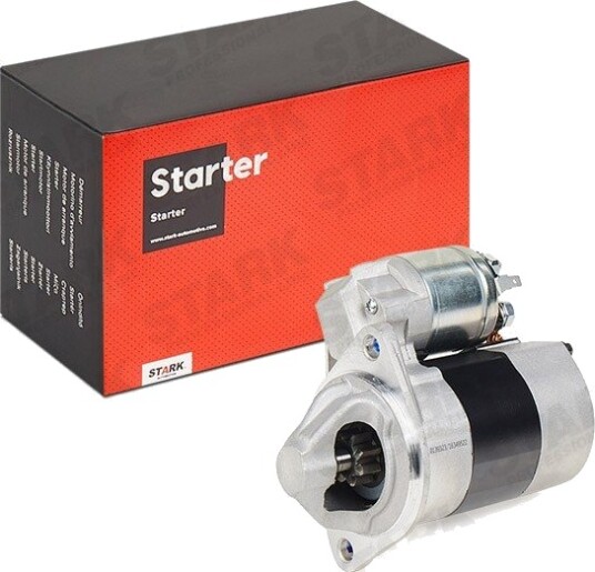 STARK SKSTR 03330576 Starter STARK SKSTR 03330576 Starter
