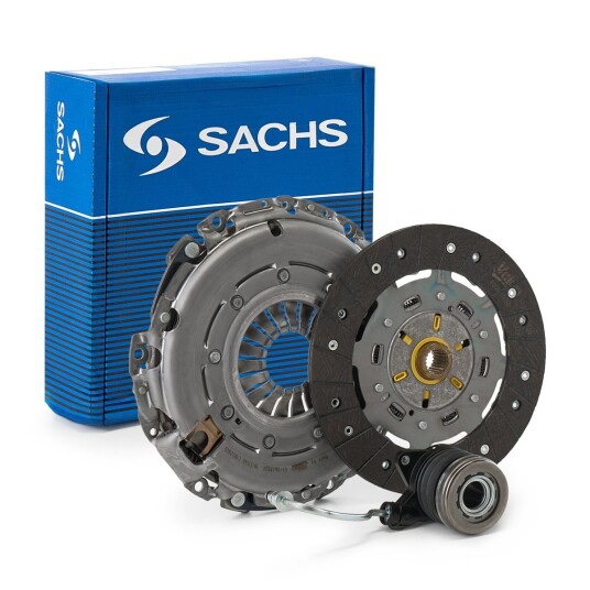 Clutchsett SACHS 3000 990 603 Clutchsett SACHS 3000 990 603