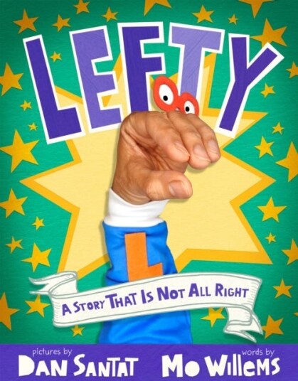Lefty Lefty