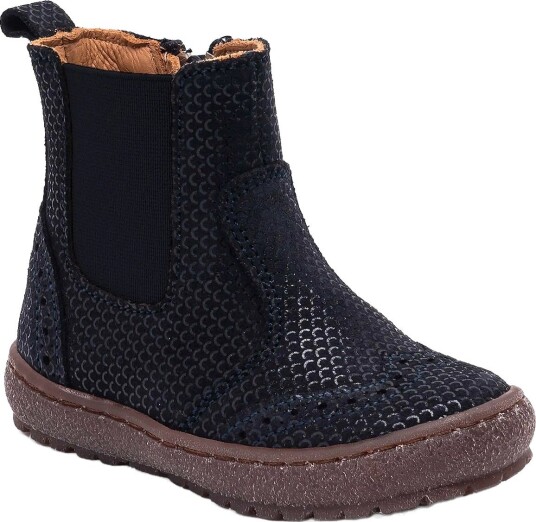 Bisgaard Bisgaard Meri - BLUEBERRY - 22